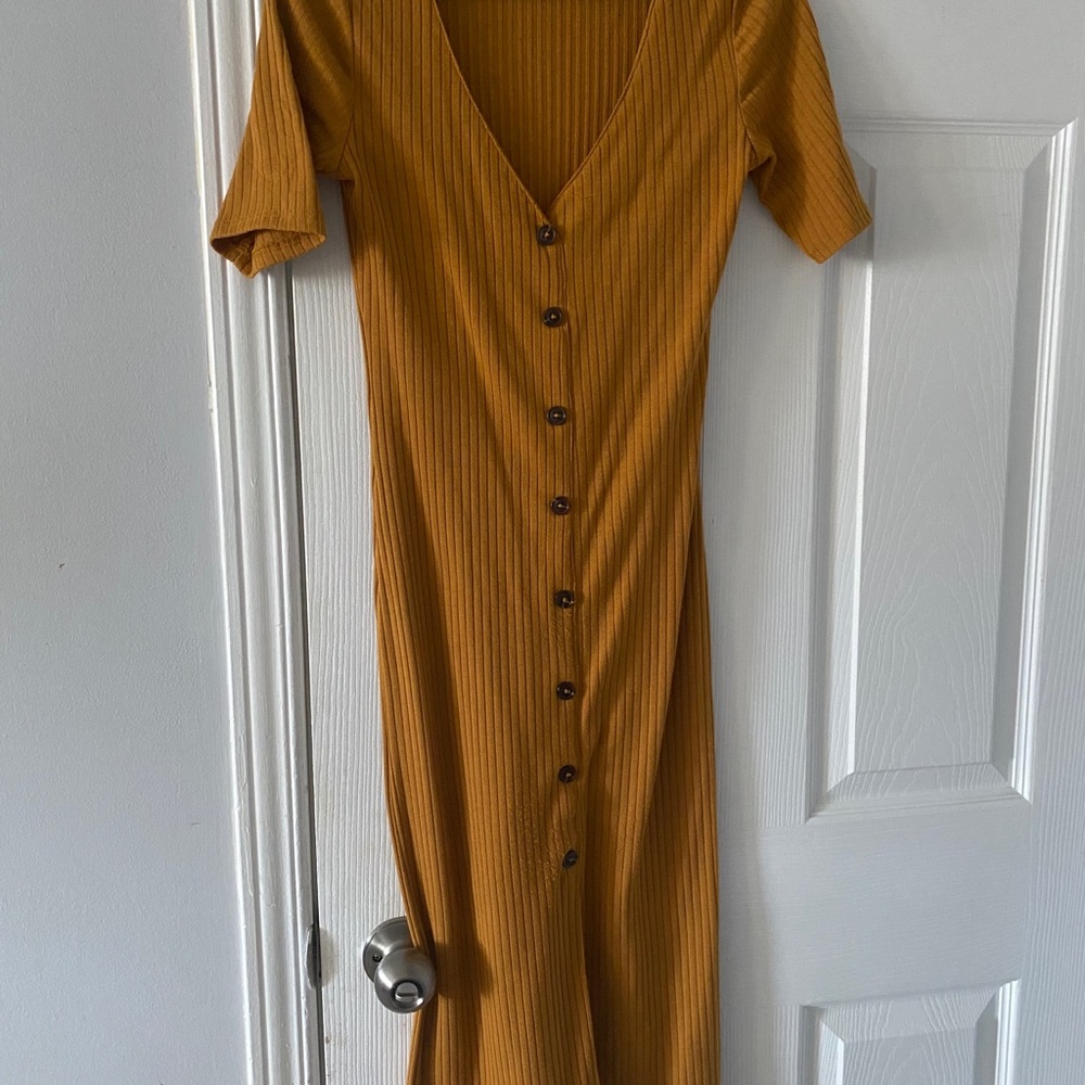Cute summer dress